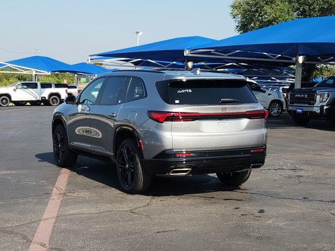 New 2026 Buick Enclave Sport Touring w/ Power Package image 3