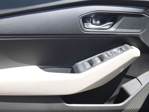 New 2026 Honda Accord LX image 10