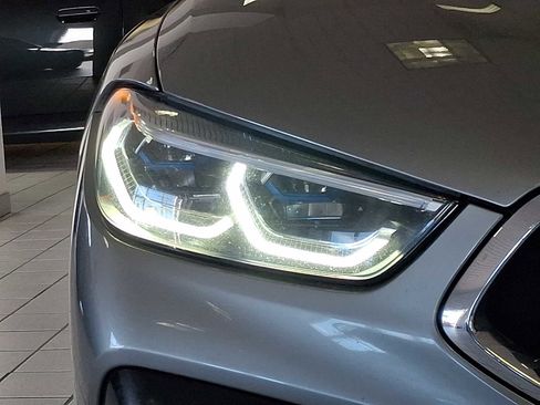 Used 2020 BMW M8 Convertible w/ Driving Assistance Package image 9