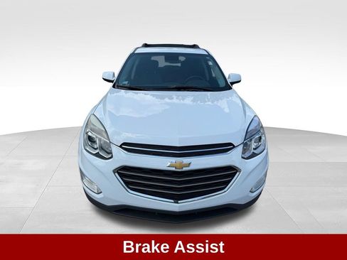 Used 2017 Chevrolet Equinox LT AWD/4WD image 10