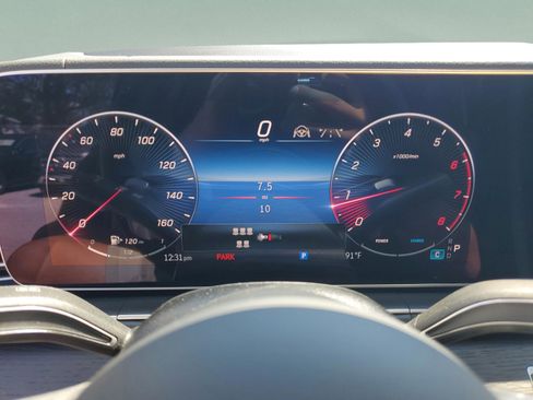Certified 2026 Mercedes-Benz GLS 450 4MATIC image 21