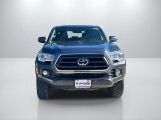 Certified 2023 Toyota Tacoma SR5 video 2
