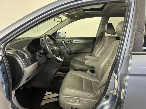 Used 2009 Honda CR-V EX-L image 18