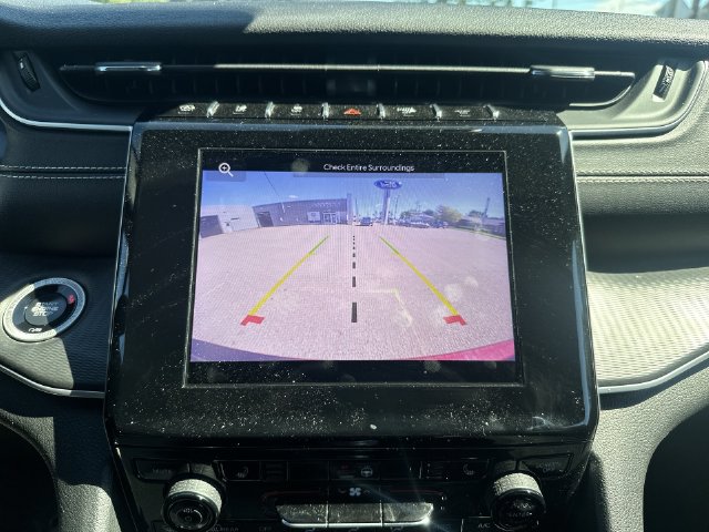 Used 2024 Jeep Grand Cherokee Altitude AWD/4WD image 31