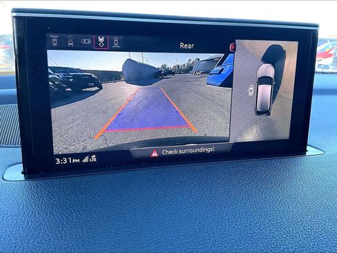 Used 2019 Audi Q7 3.0T Prestige image 25