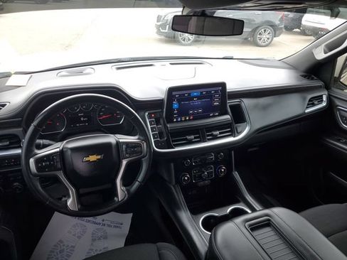 Used 2021 Chevrolet Tahoe LS AWD/4WD image 22