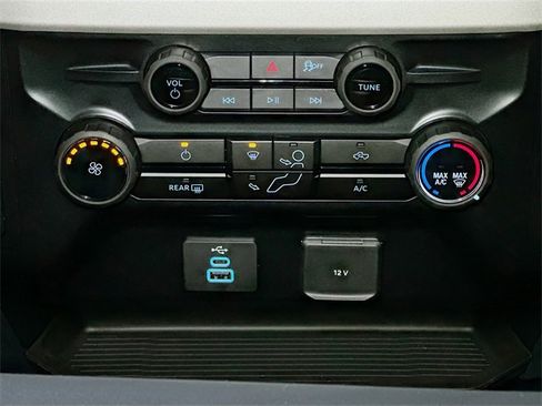 New 2026 Ford F350 XL w/ XL Chrome Package image 10