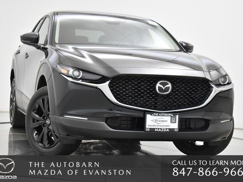 New 2026 MAZDA CX-30 AWD 2.5 S w/ Select Sport Pkg image 3