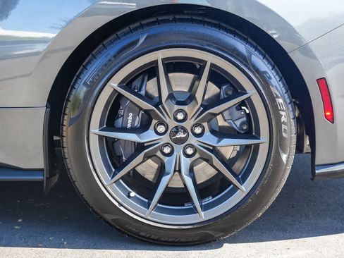 Used 2024 Ford Mustang Dark Horse RWD image 10