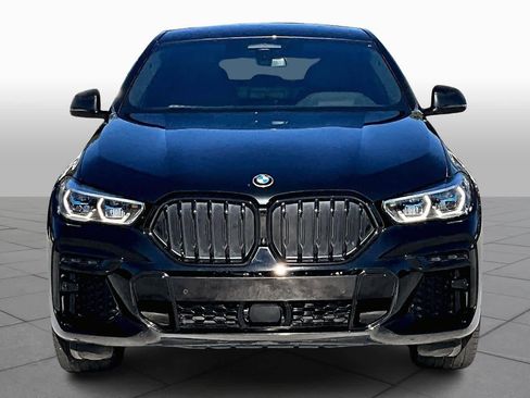 Used 2022 BMW X6 xDrive40i w/ Executive Package image 4