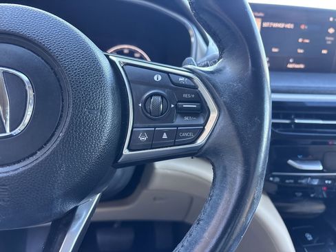 Used 2022 Acura MDX FWD image 30