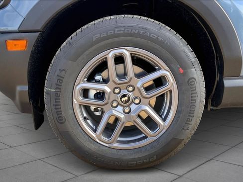 New 2026 Ford Bronco Sport Big Bend w/ Convenience Package image 11