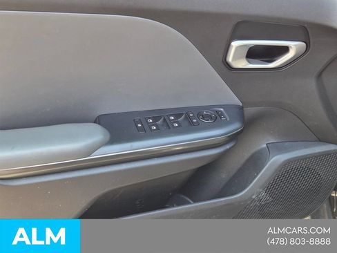 Used 2025 Kia K4 FWD image 15