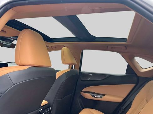New 2026 Lexus NX 350 AWD w/ Luxury Package image 13