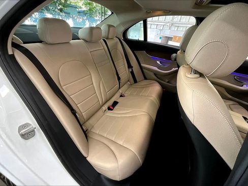 Used 2021 Mercedes-Benz C 300 Sedan image 30