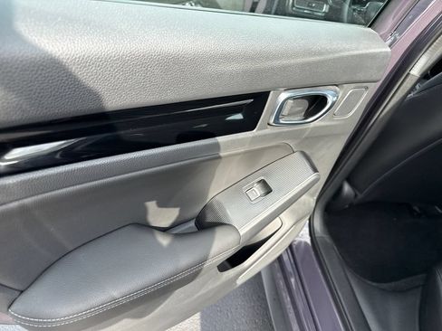 Used 2024 Honda Civic Sport Touring image 17