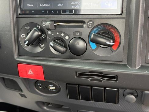 New 2024 Chevrolet Low Cab Forward 4500 XD image 10