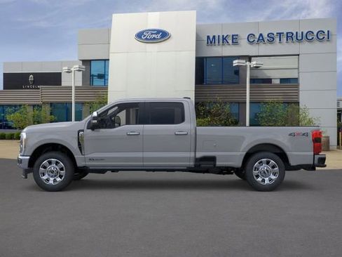 New 2026 Ford F250 Lariat w/ Lariat Ultimate Package image 3