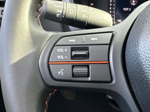 New 2026 Honda Passport TrailSport image 23