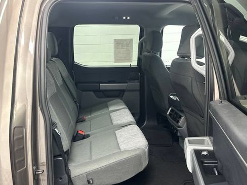 Used 2023 Ford F150 XLT w/ Equipment Group 302A High AWD/4WD image 28