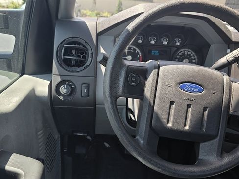 Used 2015 Ford F350 XL AWD/4WD image 21