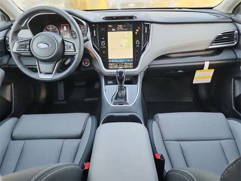 New 2025 Subaru Outback Limited image 13