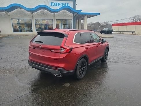 Used 2024 Honda CR-V Sport-L image 5