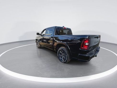 New 2026 RAM 1500 Big Horn image 7