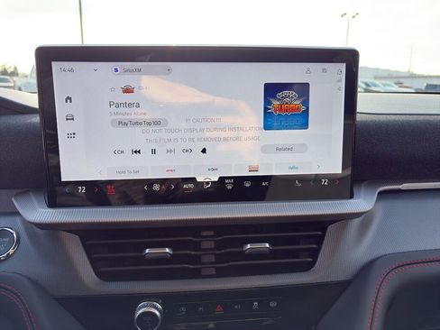 New 2026 Ford Explorer ST AWD/4WD image 21