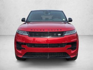 New 2026 Land Rover Range Rover Sport Dynamic SE AWD/4WD video 2