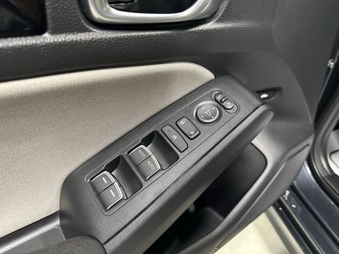 Used 2024 Honda Civic EX image 16