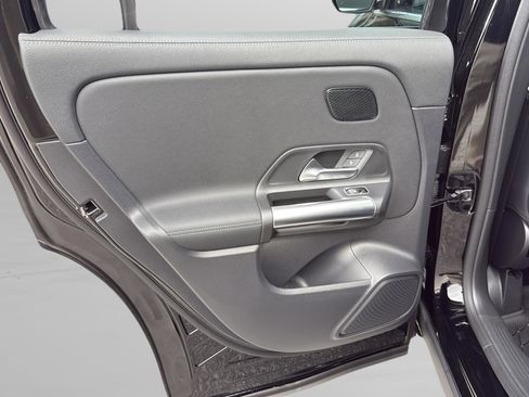 New 2026 Mercedes-Benz GLA 250 4MATIC image 50