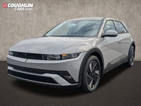 New 2026 Hyundai Ioniq 5 SEL image 3