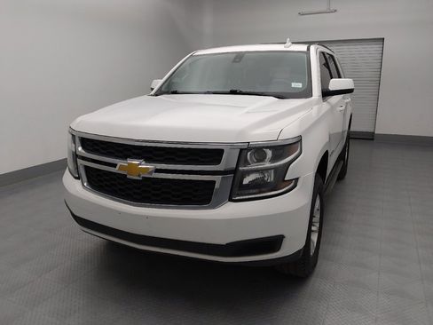 Used 2020 Chevrolet Tahoe LS image 15
