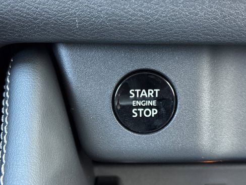 New 2026 Nissan Rogue Platinum w/ Platinum Premium Package image 20