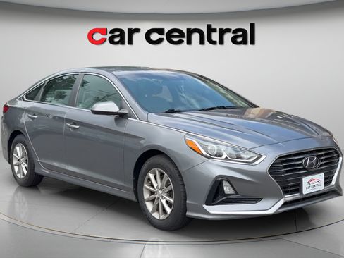 Used 2019 Hyundai Sonata SE FWD image 7