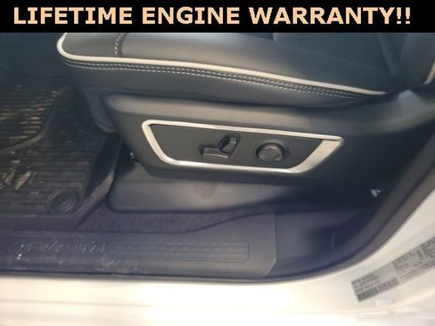 New 2026 RAM 1500 Laramie w/ Night Edition image 18