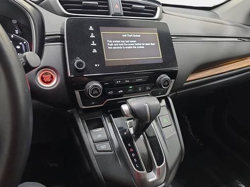 Used 2017 Honda CR-V EX-L image 19