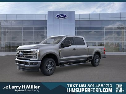 New 2026 Ford F350 Lariat