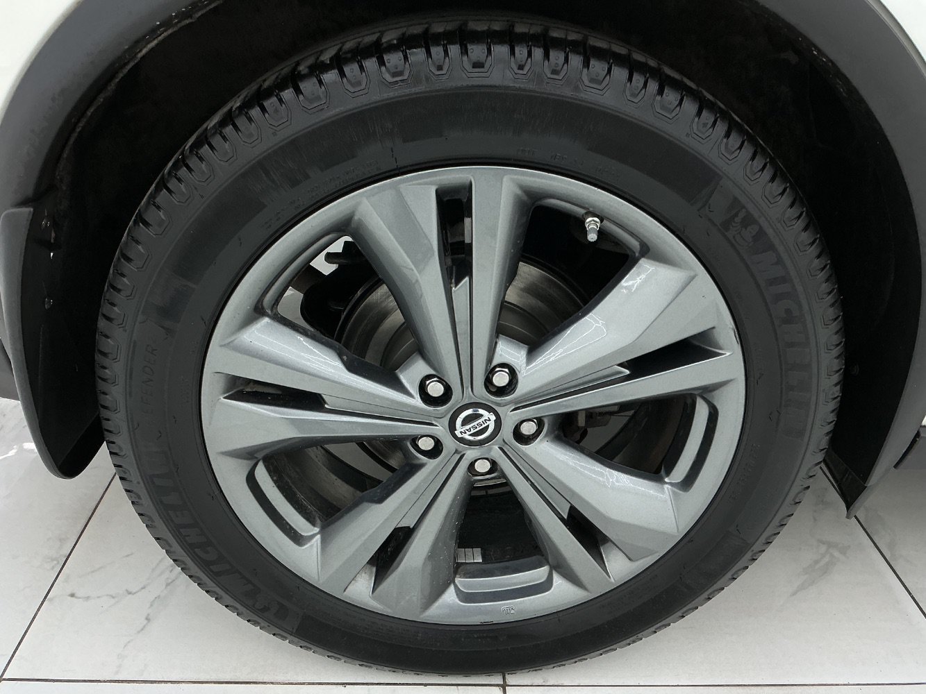 Used 2019 Nissan Murano Platinum w/ Cargo Package AWD/4WD image 49