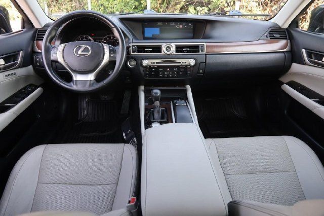 Used 2015 Lexus GS 350 AWD w/ Premium Package image 26