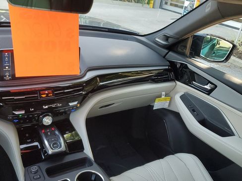 Certified 2026 Acura MDX A-Spec AWD/4WD image 22