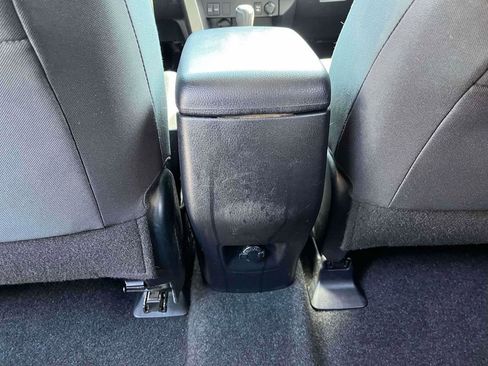 Used 2018 Toyota RAV4 LE w/ All Weather Liner Package AWD/4WD image 7