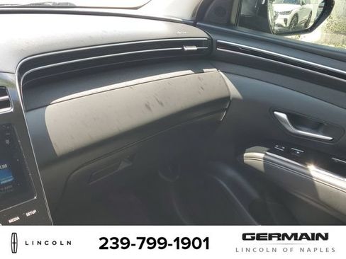 Used 2023 Hyundai Tucson Limited AWD/4WD image 36