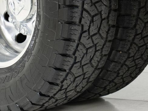 Used 2019 RAM 3500 Laramie image 92