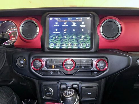 Used 2019 Jeep Wrangler Unlimited Rubicon image 25