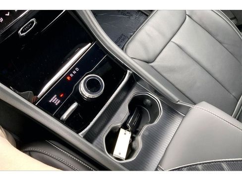 New 2026 Jeep Grand Cherokee Limited AWD/4WD image 9
