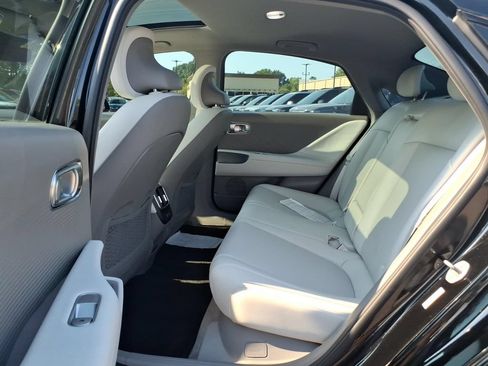 Certified 2023 Hyundai Ioniq 6 Limited RWD image 10