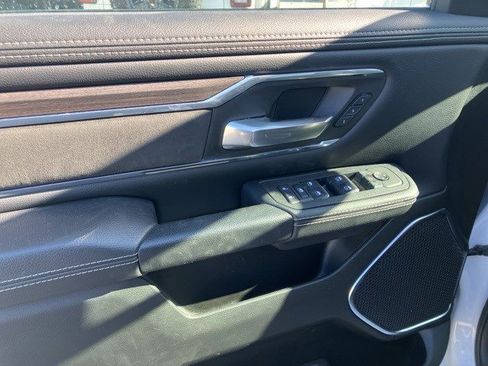 Certified 2025 RAM 1500 Laramie w/ Sport Appearance Package image 2