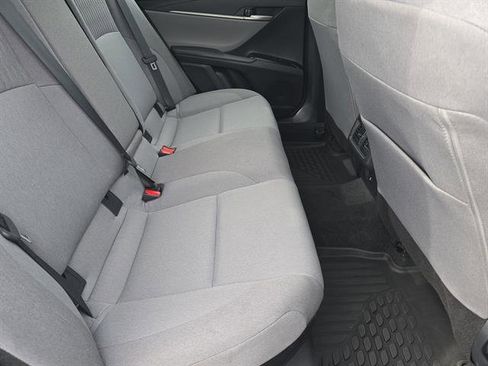 Certified 2025 Toyota Camry LE image 11